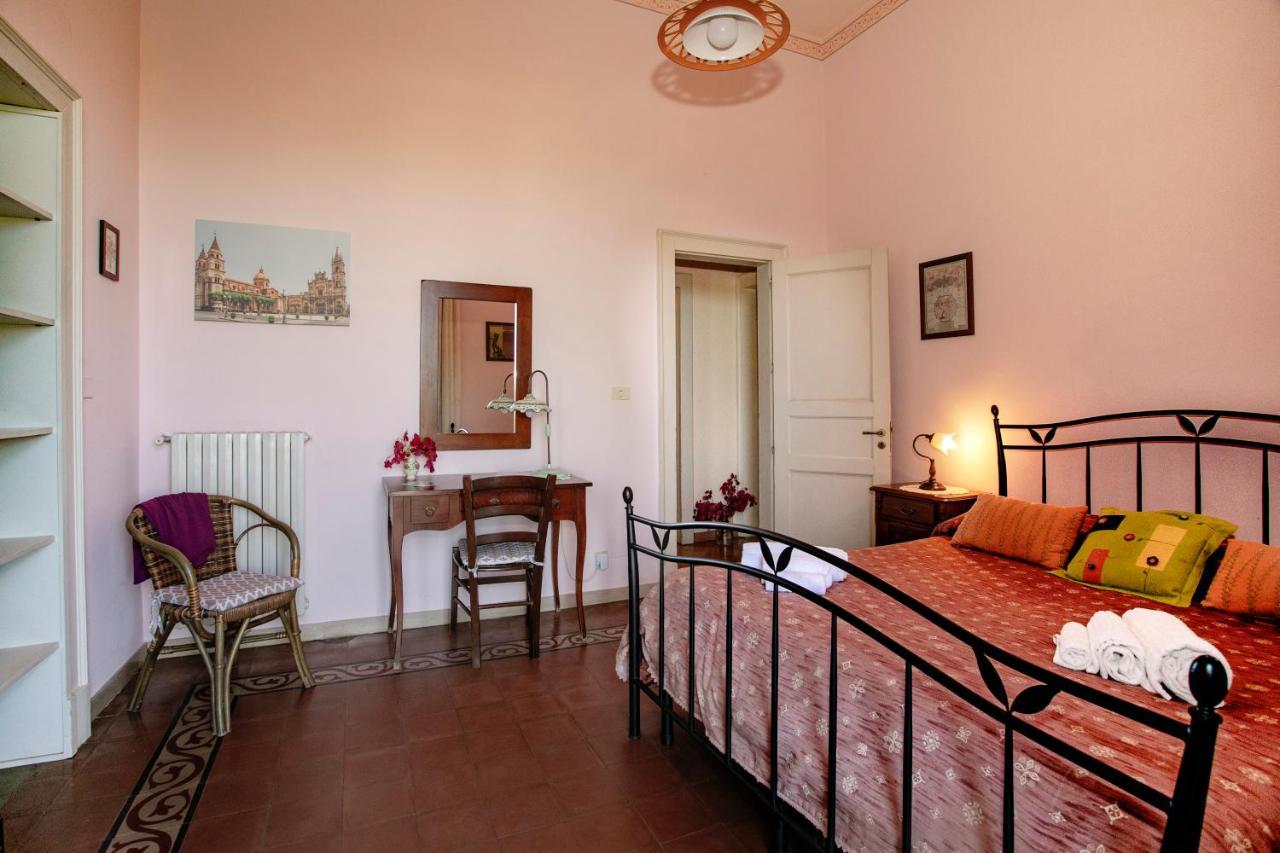 Agriturismo San Leonardello Εξωτερικό φωτογραφία