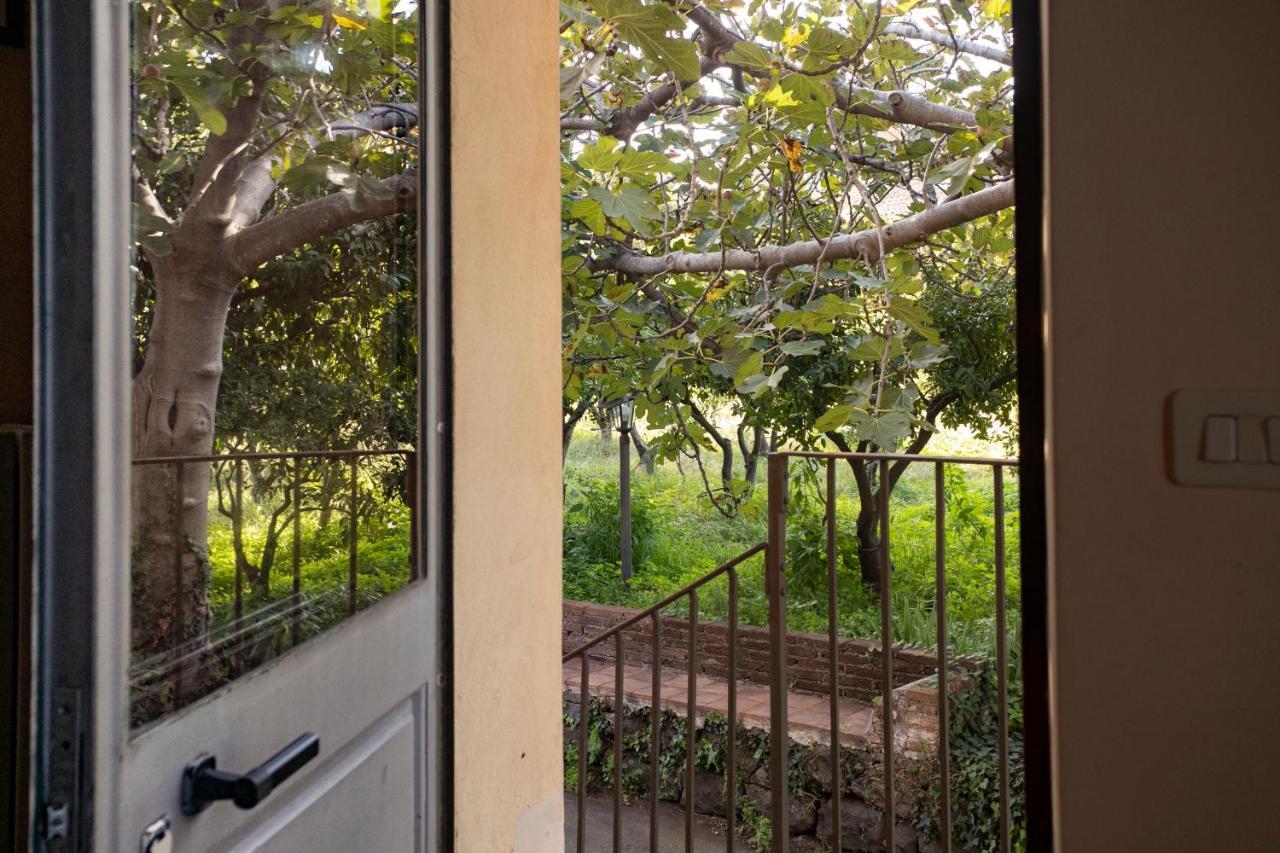 Agriturismo San Leonardello Εξωτερικό φωτογραφία
