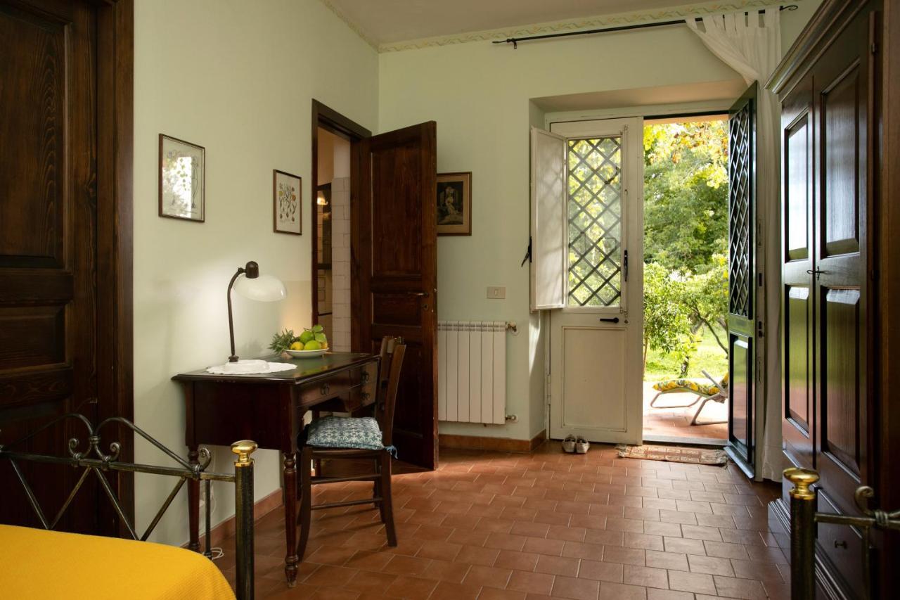 Agriturismo San Leonardello Εξωτερικό φωτογραφία