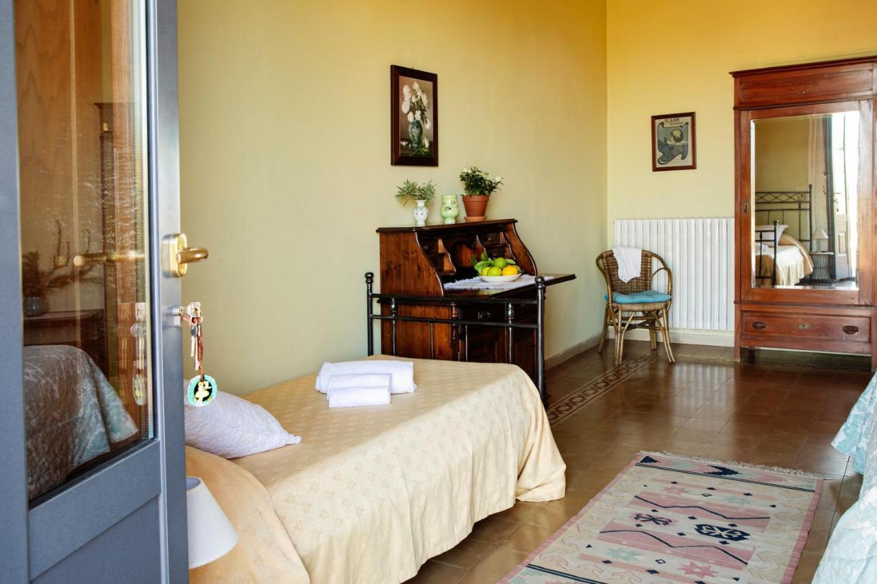 Agriturismo San Leonardello Εξωτερικό φωτογραφία