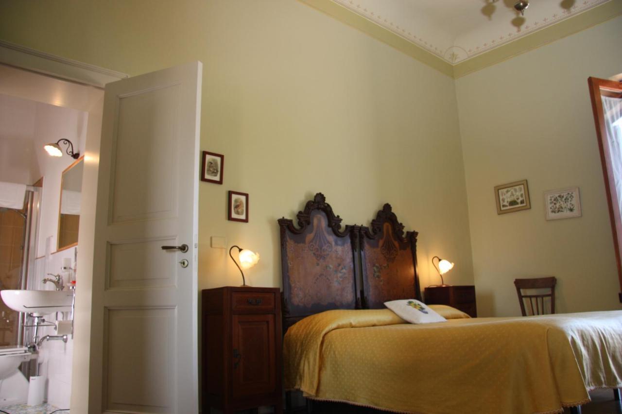 Agriturismo San Leonardello Εξωτερικό φωτογραφία