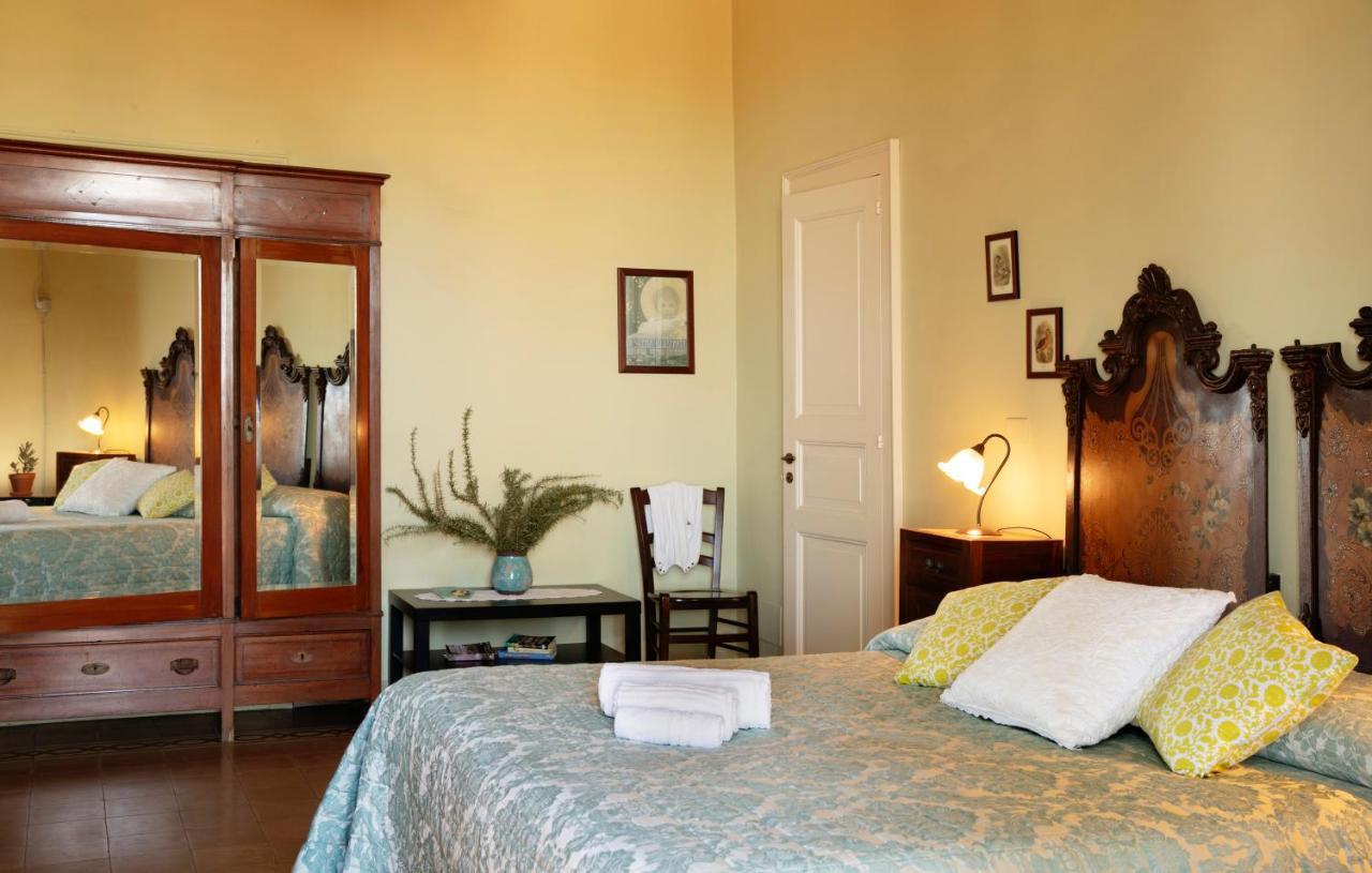 Agriturismo San Leonardello Εξωτερικό φωτογραφία
