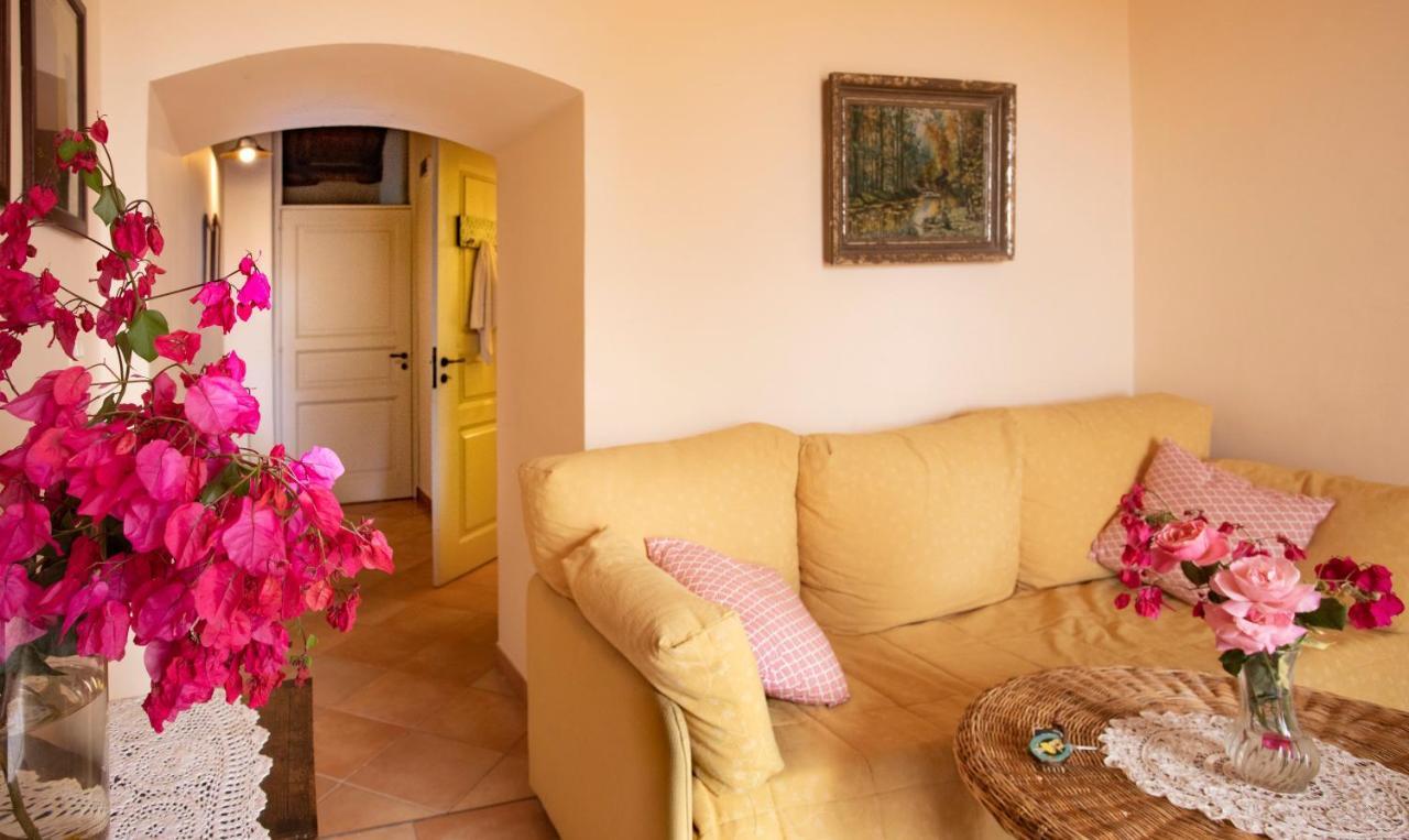 Agriturismo San Leonardello Εξωτερικό φωτογραφία