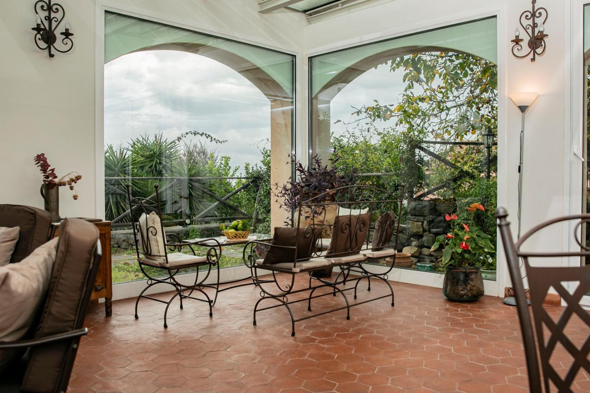 Agriturismo San Leonardello Εξωτερικό φωτογραφία