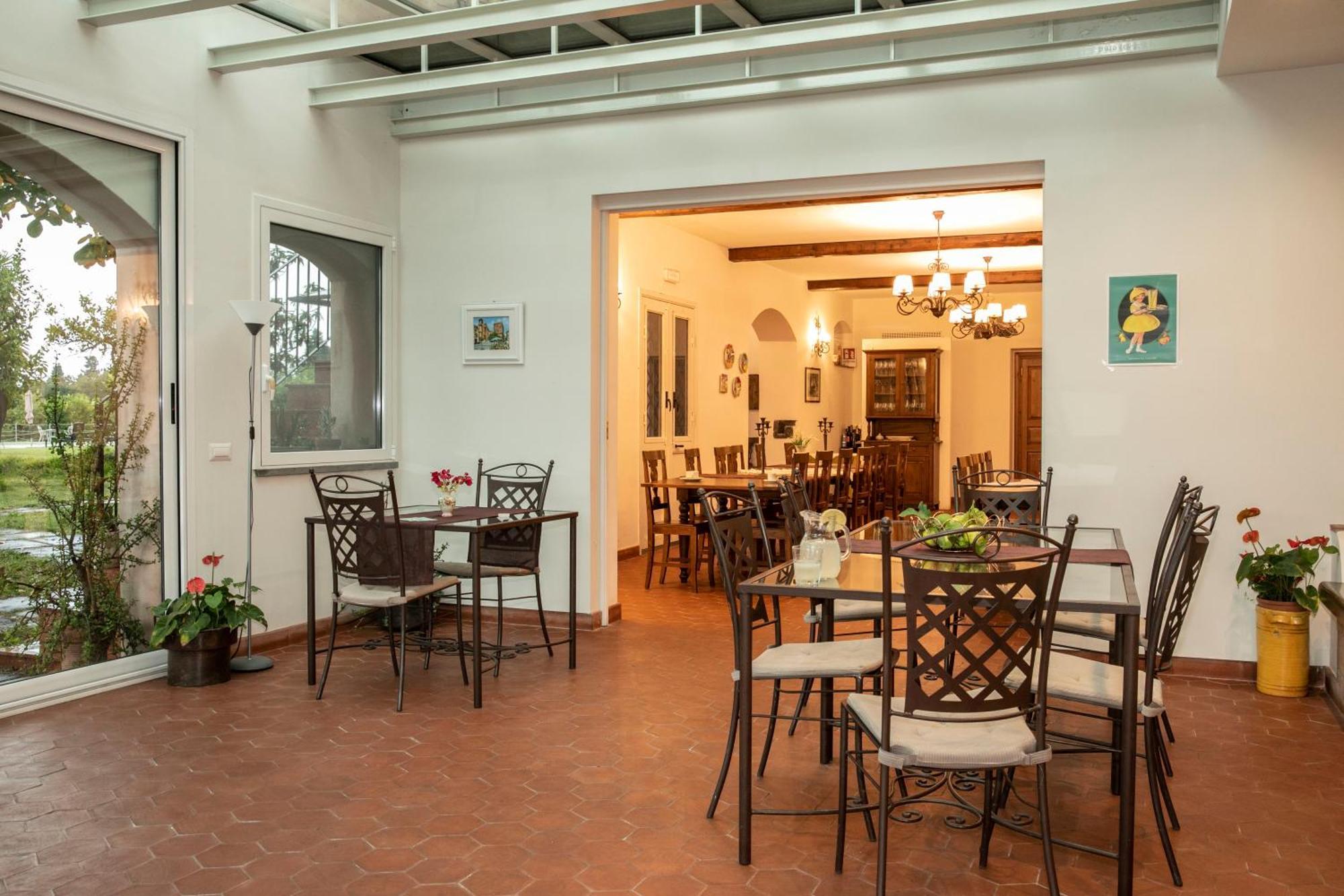 Agriturismo San Leonardello Εξωτερικό φωτογραφία