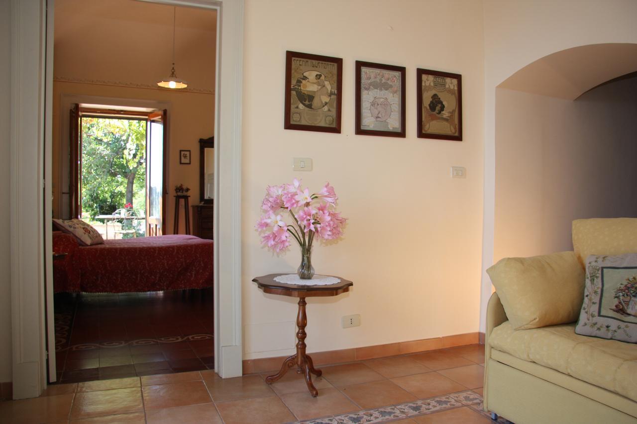 Agriturismo San Leonardello Εξωτερικό φωτογραφία