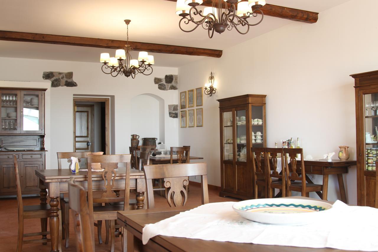 Agriturismo San Leonardello Εξωτερικό φωτογραφία