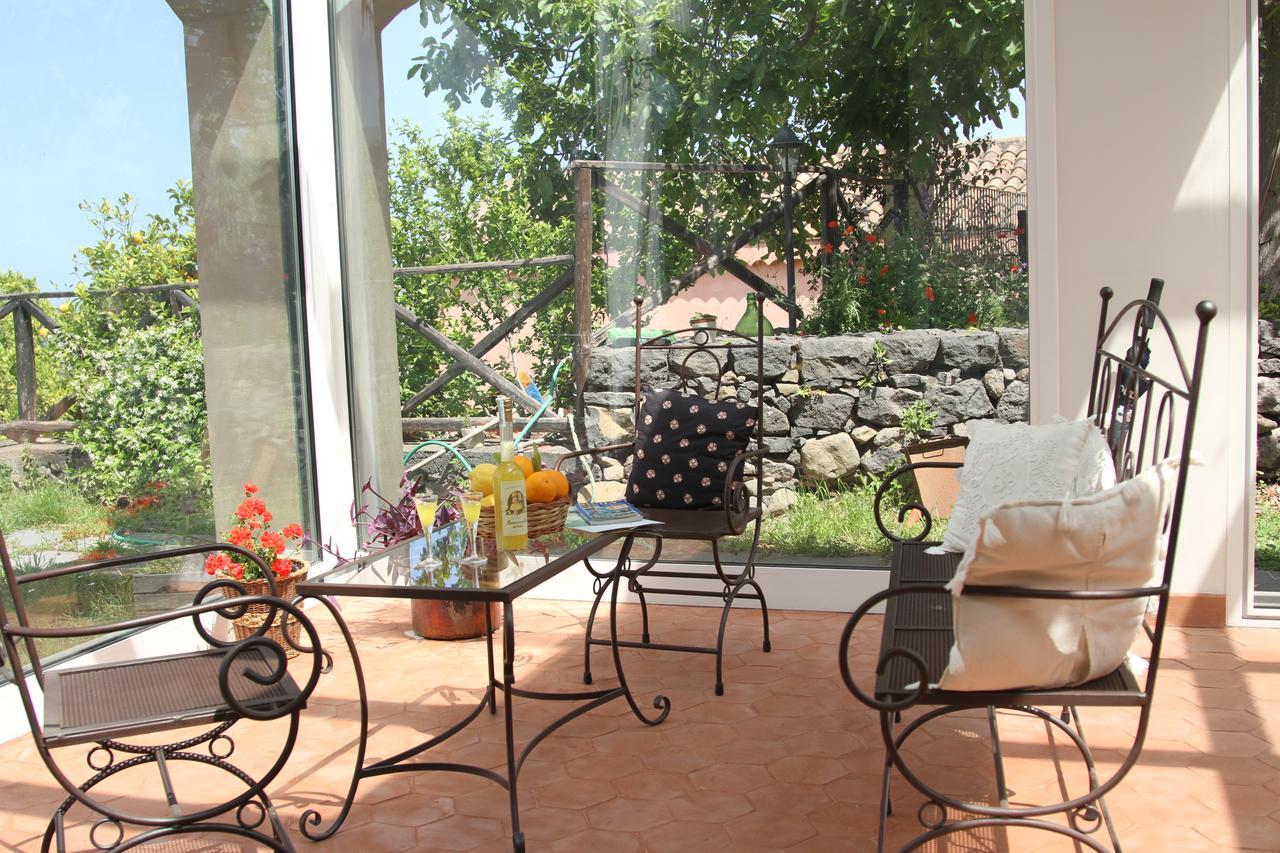 Agriturismo San Leonardello Εξωτερικό φωτογραφία