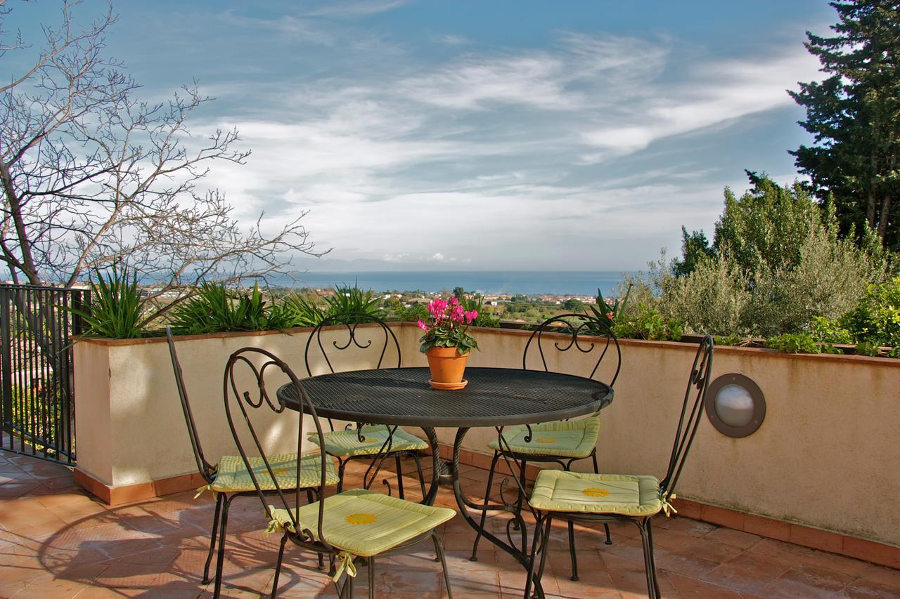 Agriturismo San Leonardello Εξωτερικό φωτογραφία