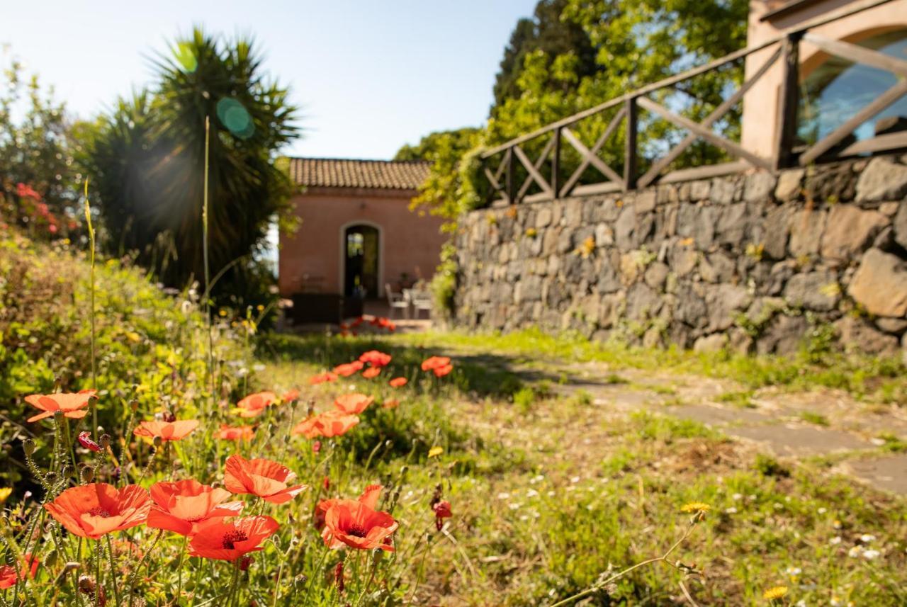 Agriturismo San Leonardello Εξωτερικό φωτογραφία