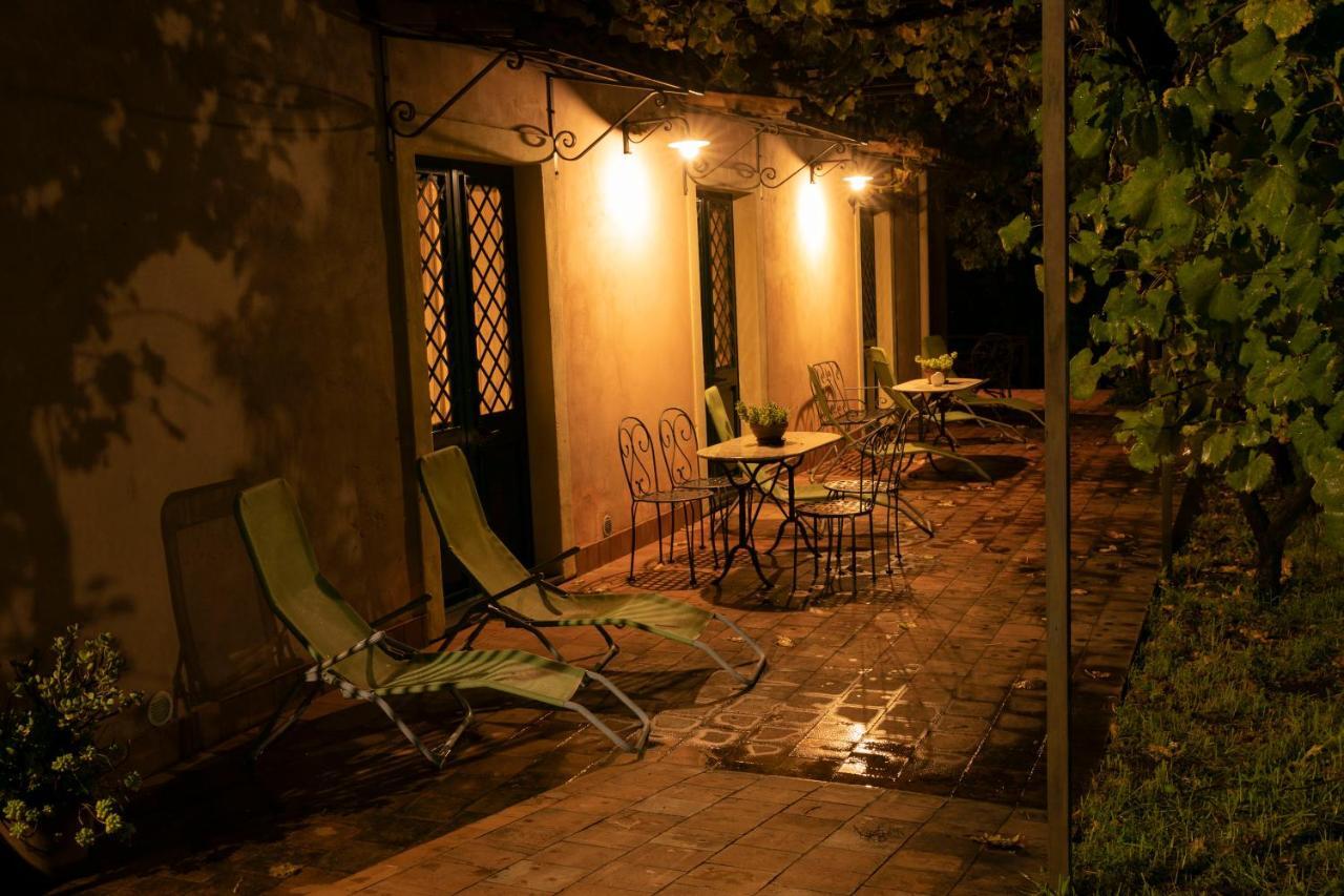 Agriturismo San Leonardello Εξωτερικό φωτογραφία