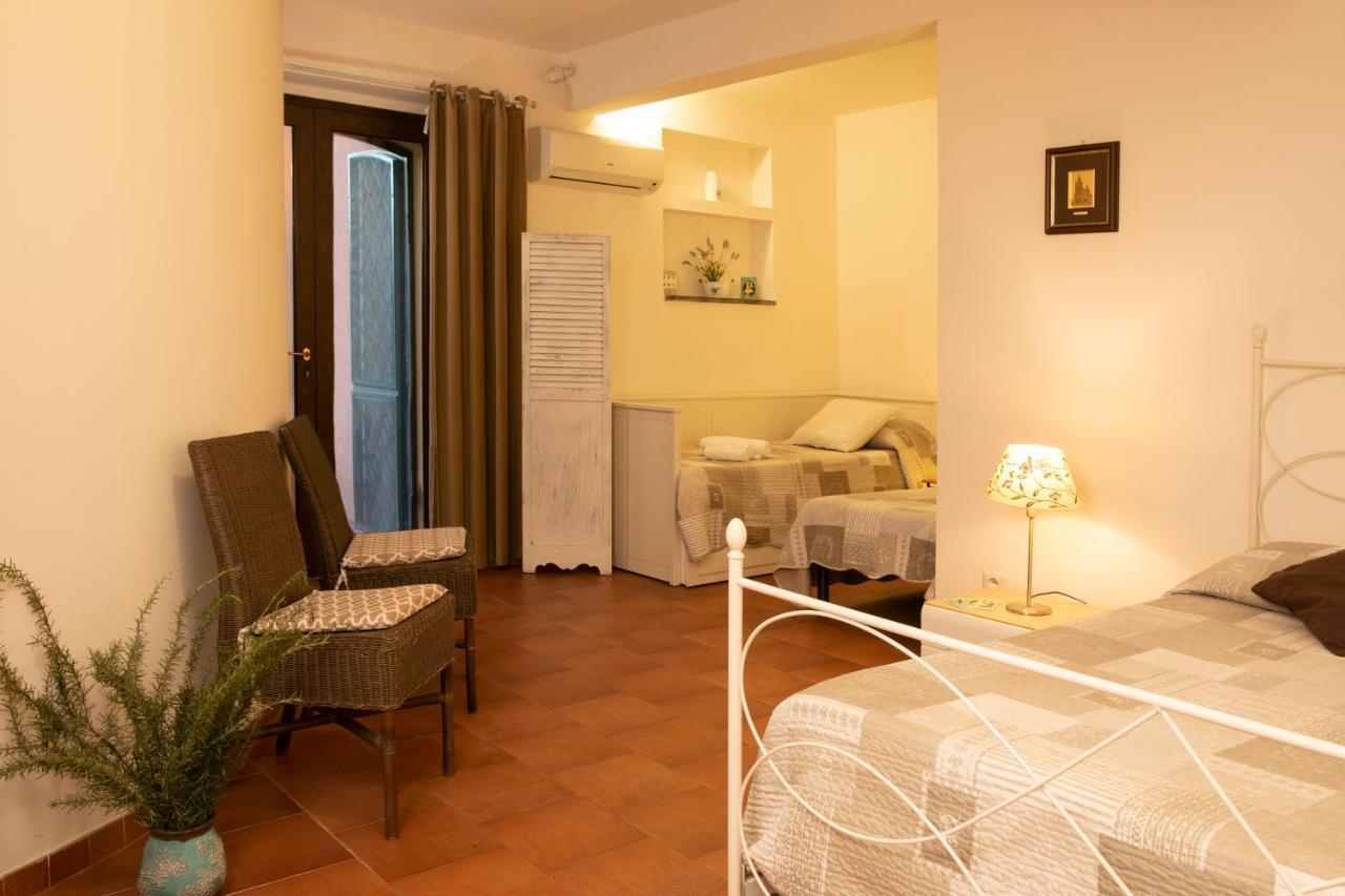 Agriturismo San Leonardello Εξωτερικό φωτογραφία