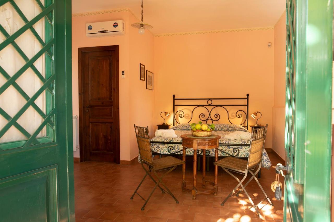 Agriturismo San Leonardello Εξωτερικό φωτογραφία