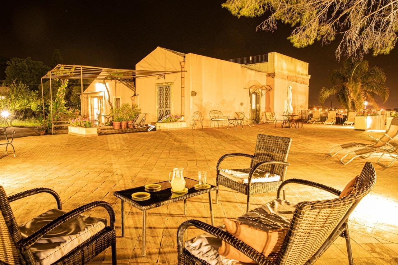 Agriturismo San Leonardello Εξωτερικό φωτογραφία