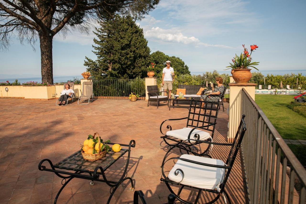 Agriturismo San Leonardello Εξωτερικό φωτογραφία