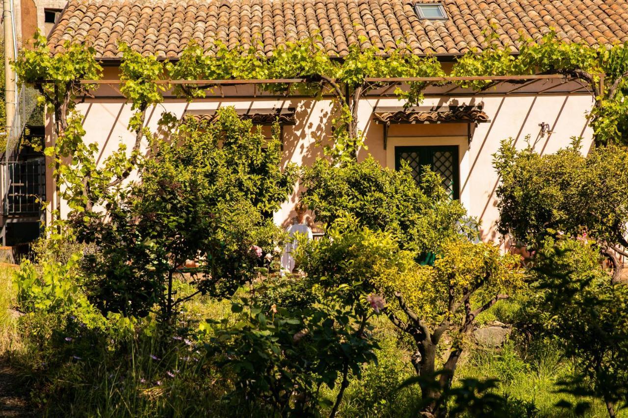 Agriturismo San Leonardello Εξωτερικό φωτογραφία