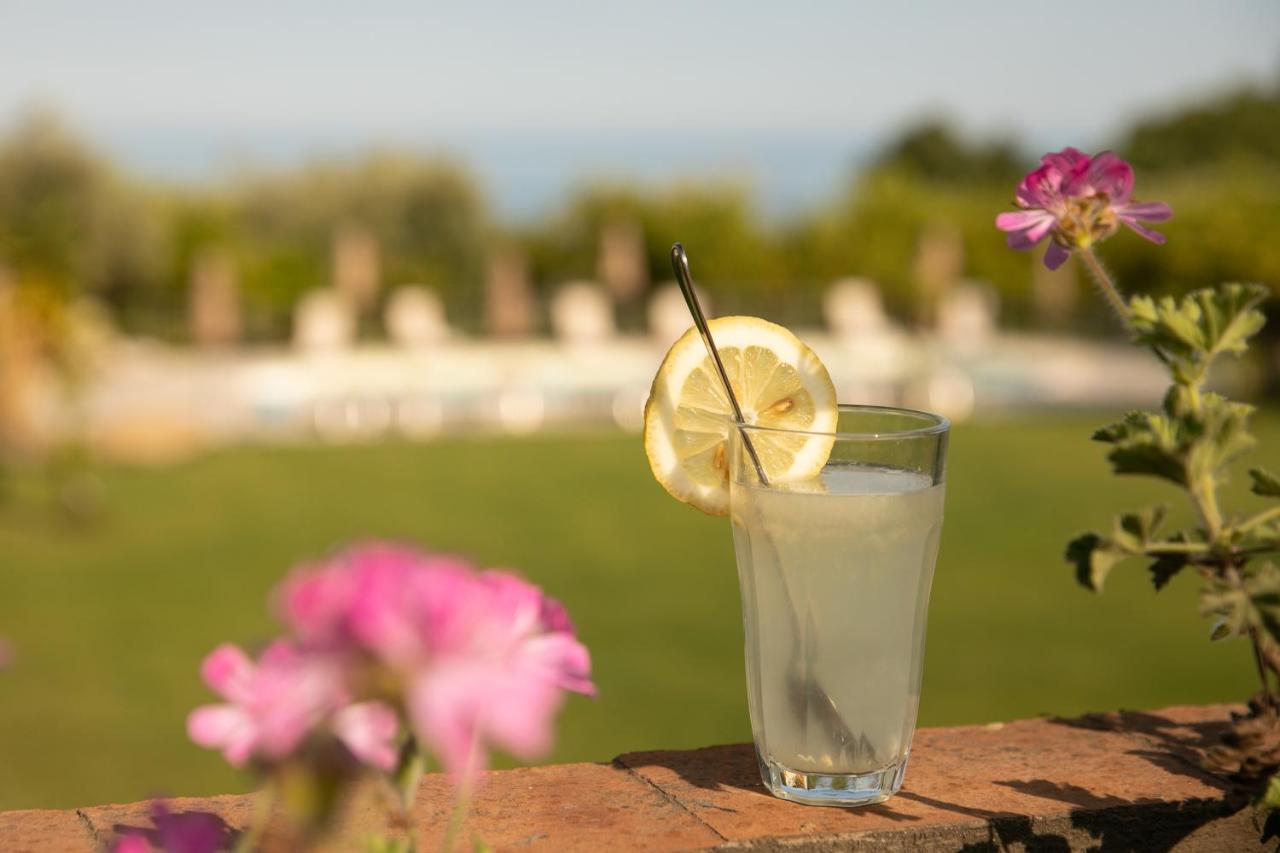 Agriturismo San Leonardello Εξωτερικό φωτογραφία
